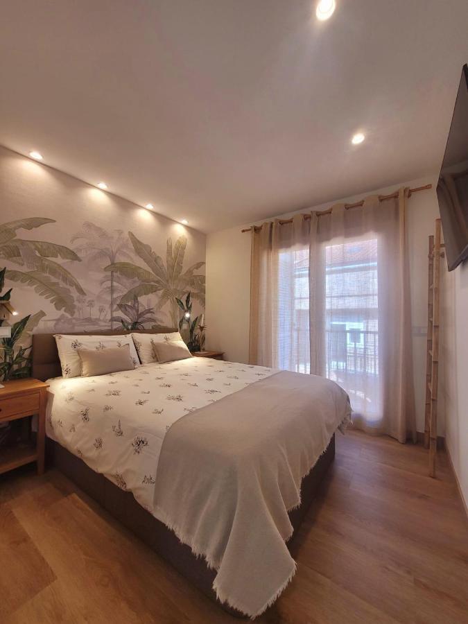 Apartamento Relaxing Time Candeleda Exterior foto