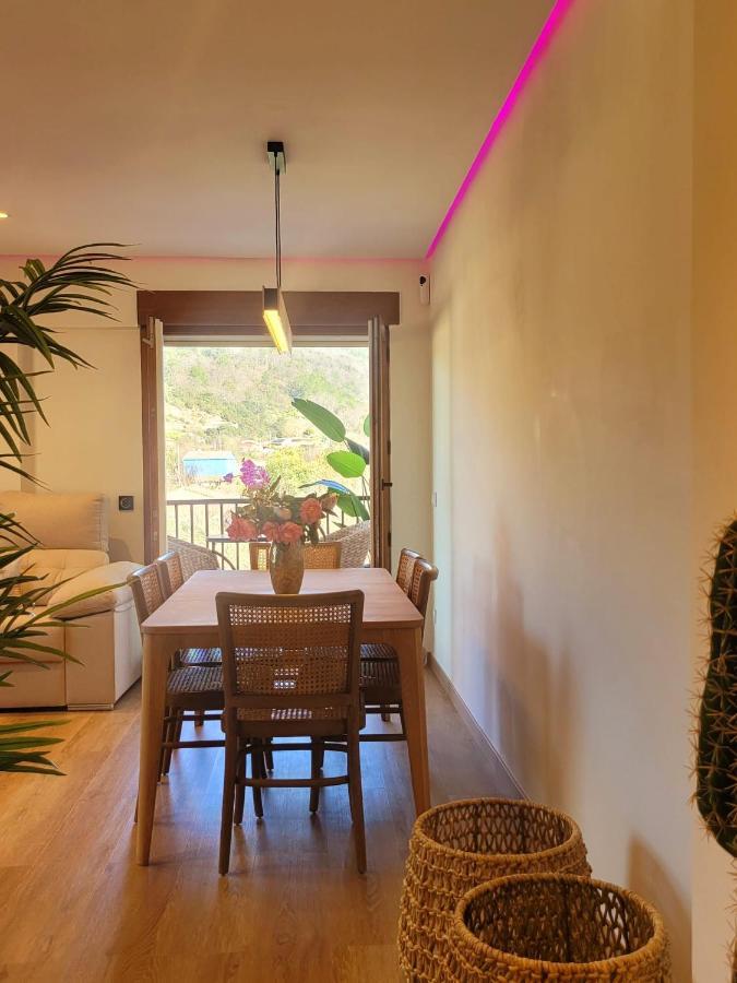 Apartamento Relaxing Time Candeleda Exterior foto