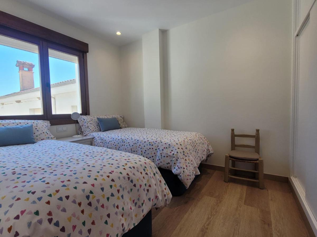 Apartamento Relaxing Time Candeleda Exterior foto